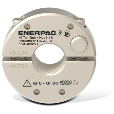 EnerpacPPH40Q100U14